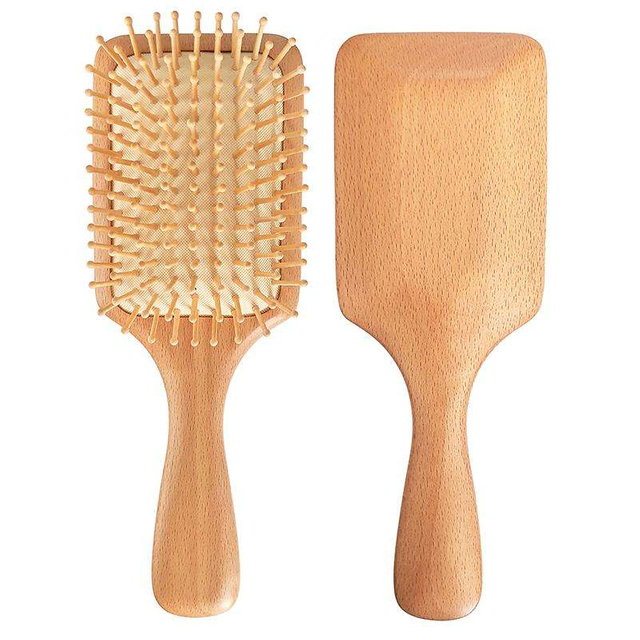 China Wood Bristle Hair Brush manufacturers, Wood Bristle Hair Brush